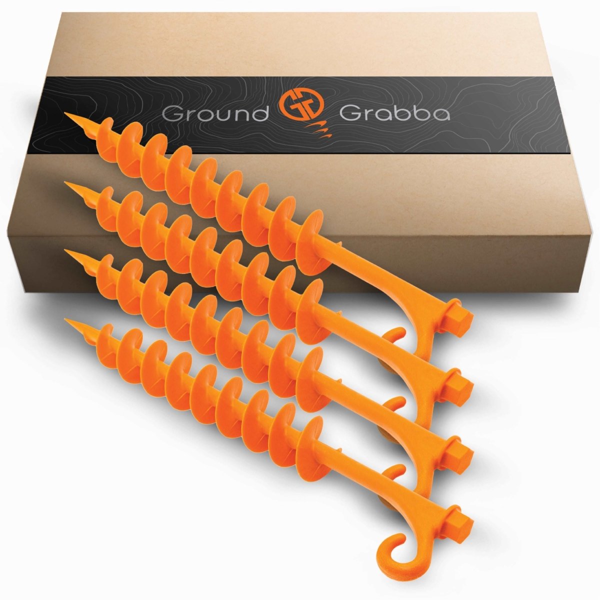 GroundGrabba Lite Packs - Trail and Timber Co