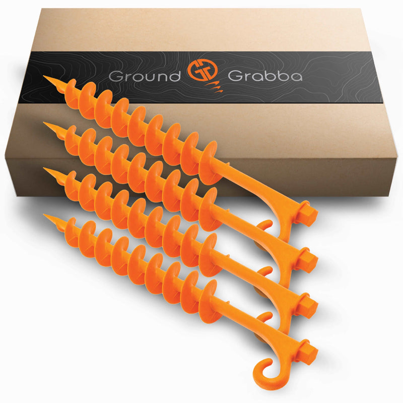 Load image into Gallery viewer, GroundGrabba Lite Packs
