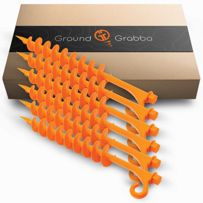 Load image into Gallery viewer, GroundGrabba Lite Packs
