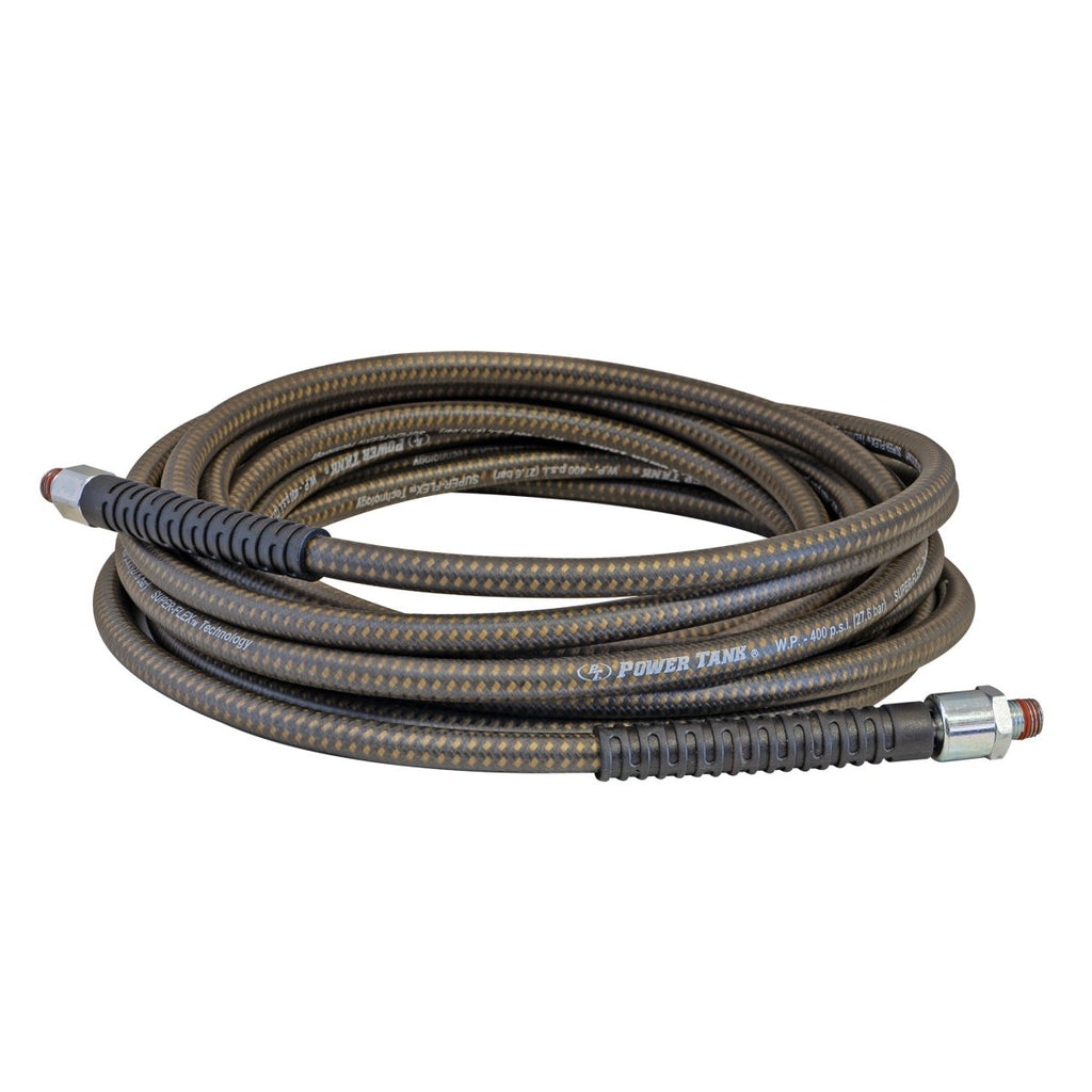 DuroBraid 30 ft Straight Hose - Trail and Timber Co