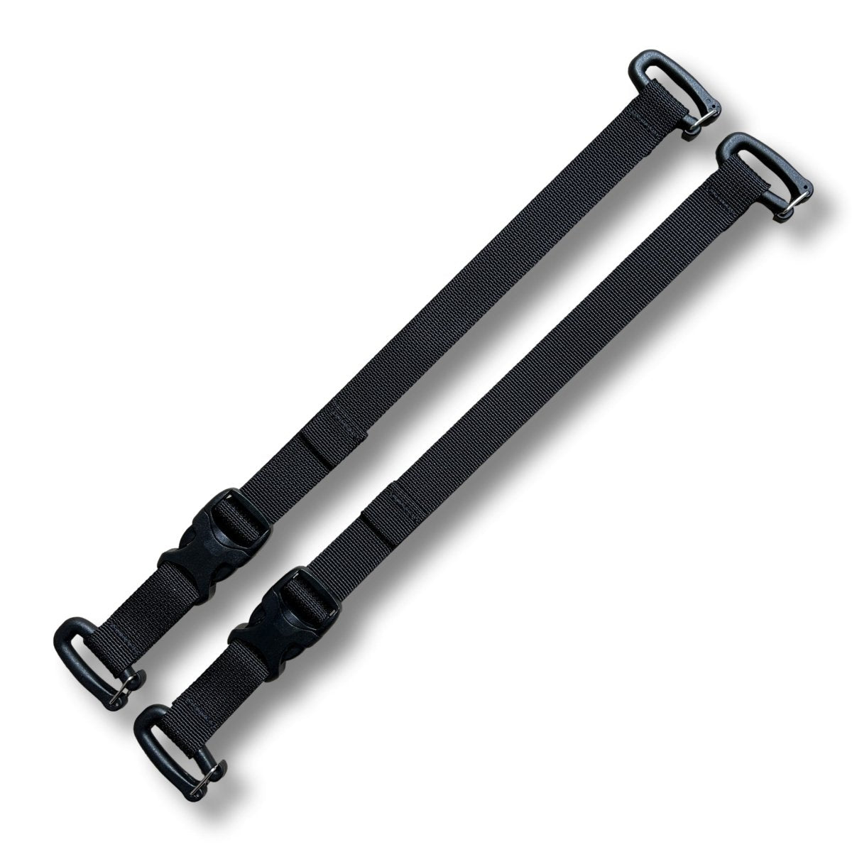 Chameleon MOLLE Load Straps - Trail and Timber Co