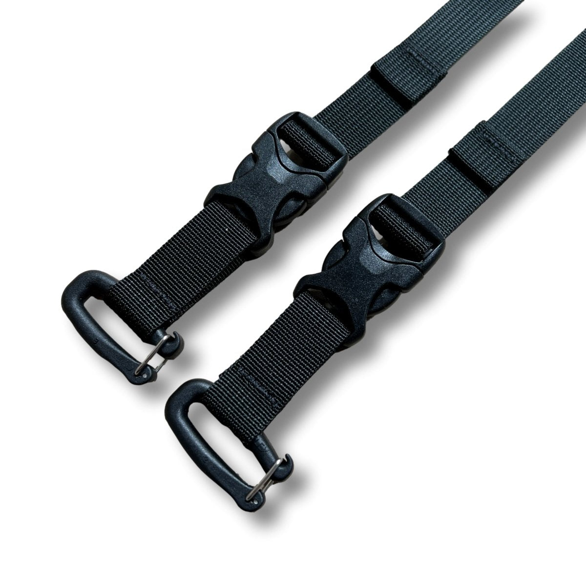 Chameleon MOLLE Load Straps - Trail and Timber Co