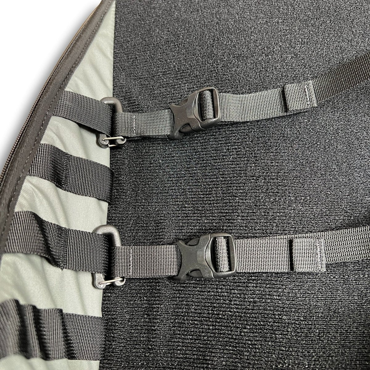 Chameleon MOLLE Load Straps - Trail and Timber Co