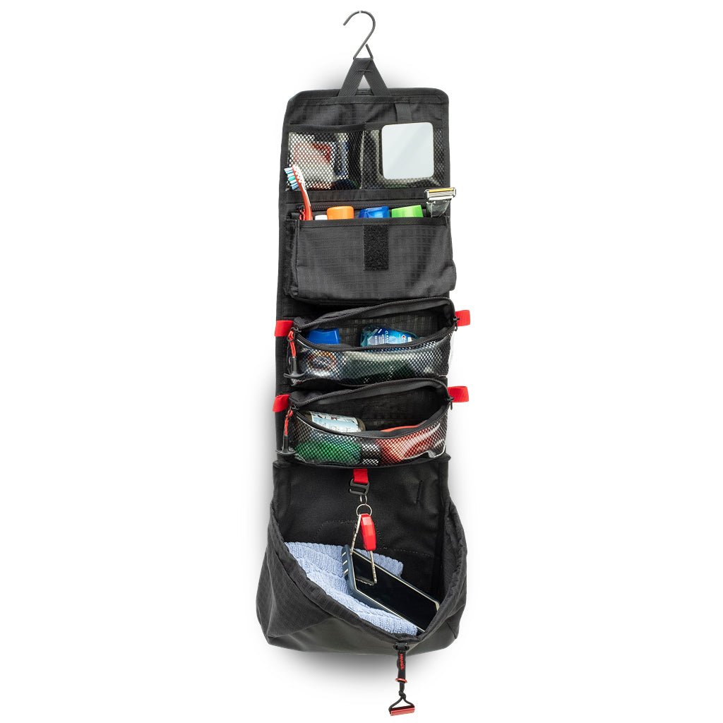 Hedgehog™ Toiletry Roll - Trail and Timber Co