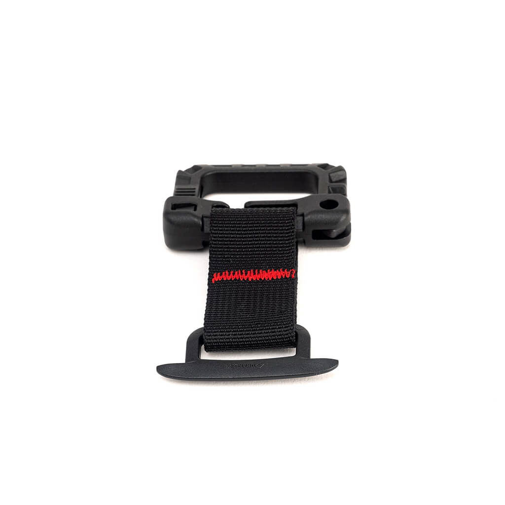 MOLLE Compatible Carabiner - Trail and Timber Co