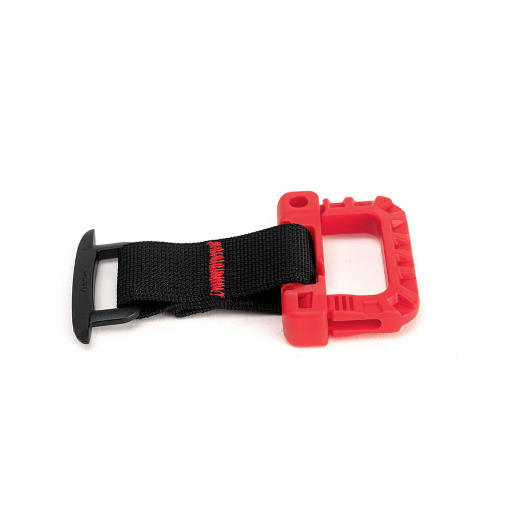 MOLLE Compatible Carabiner - Trail and Timber Co