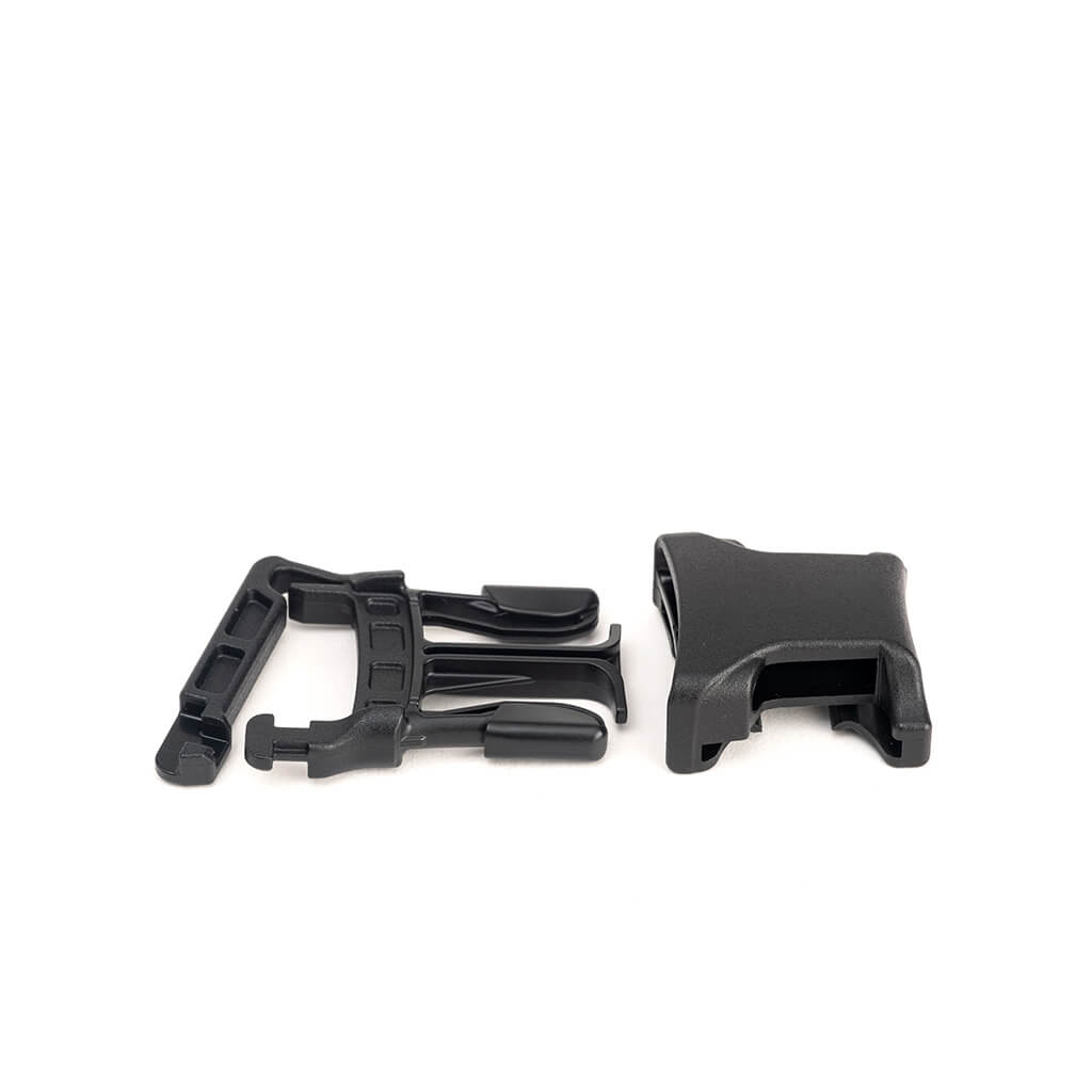 MOLLE 4 - Way Side Release Buckle - Trail and Timber Co