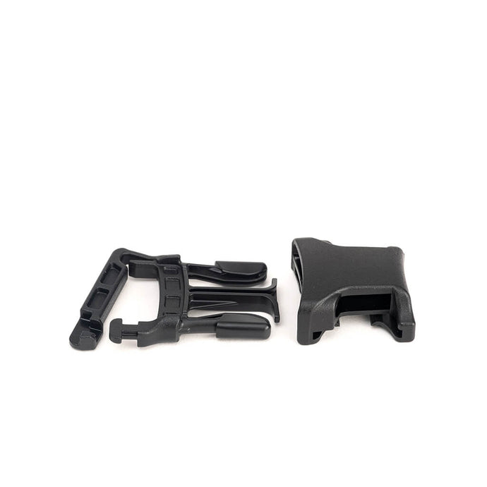 MOLLE 4-Way Side Release Buckle