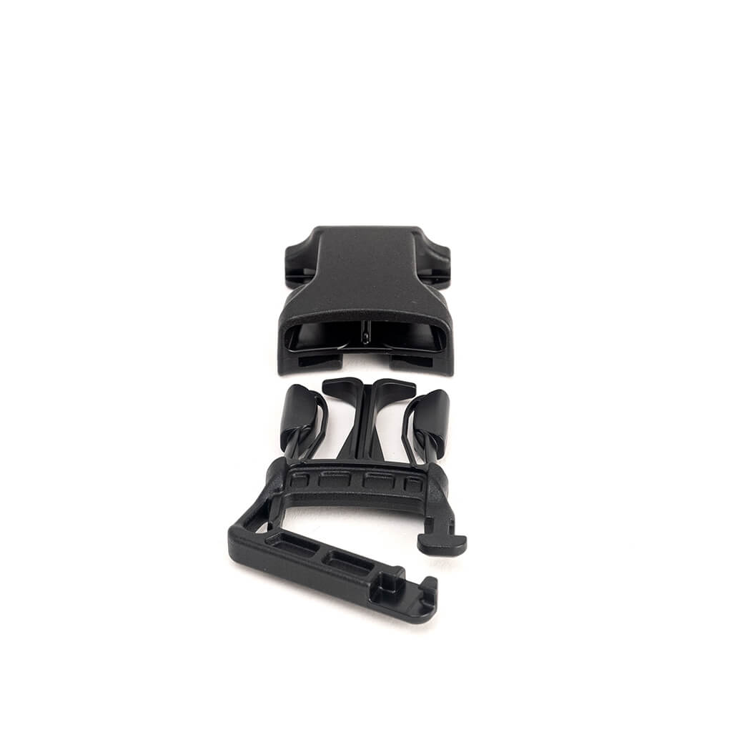 MOLLE 4 - Way Side Release Buckle - Trail and Timber Co