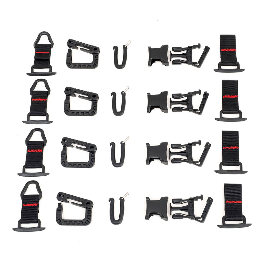 MOLLE HooKit™ - Trail and Timber Co