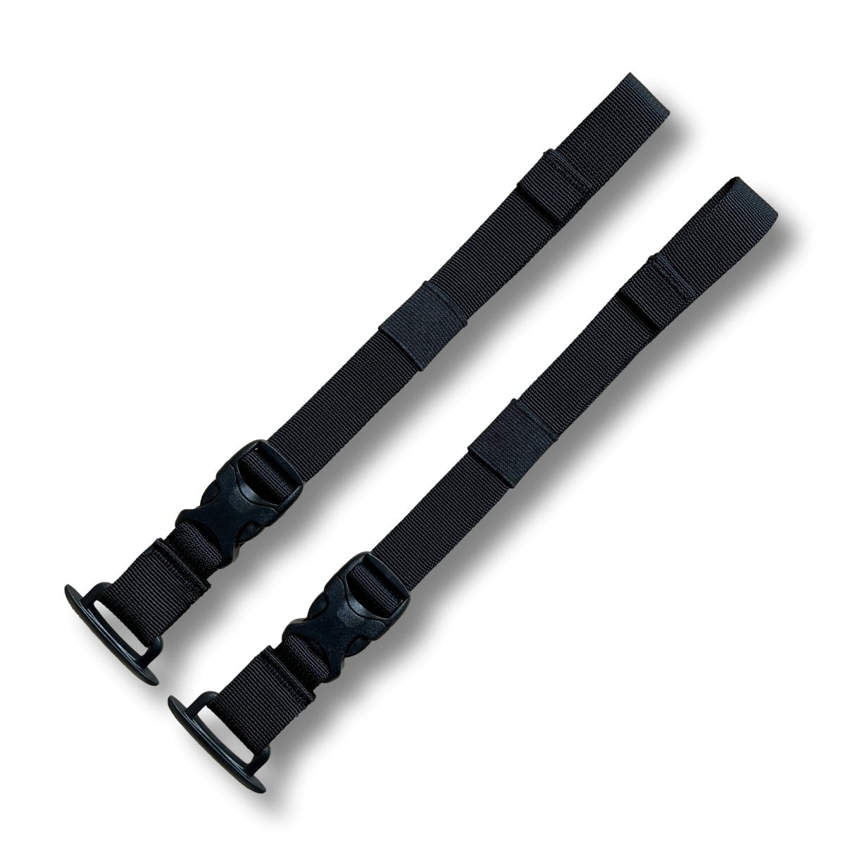 MOLLE Mount Adjustable Hang Straps - Trail and Timber Co