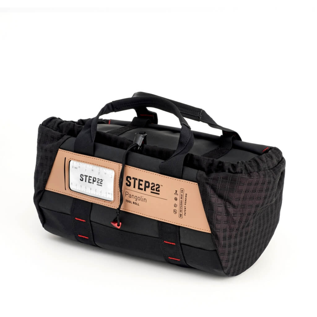 Pangolin™ Tool Roll - Trail and Timber Co