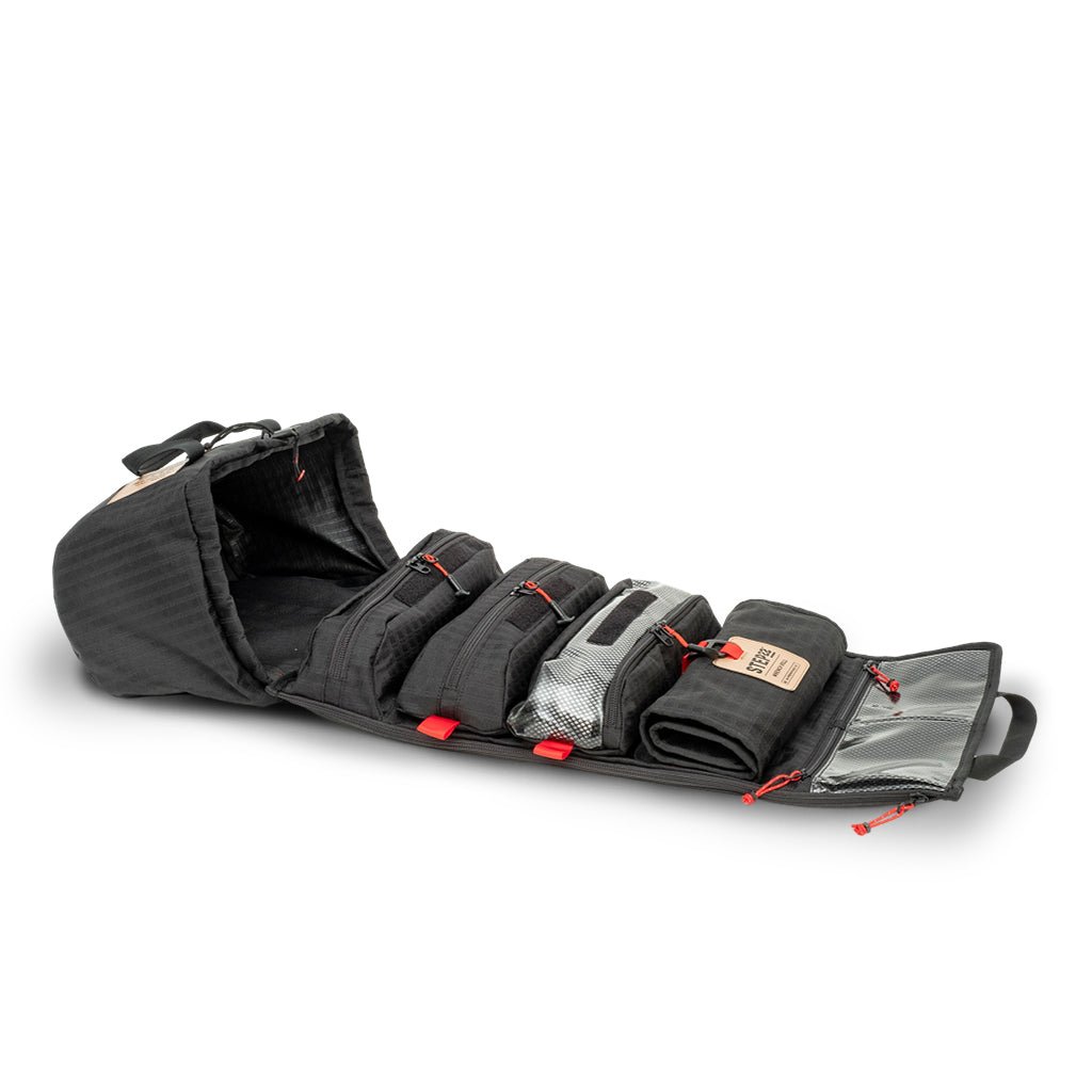 Pangolin™ Tool Roll - Trail and Timber Co