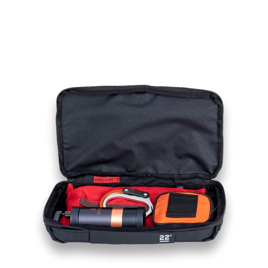 Quoll™ Cube HD Packing Cubes - Trail and Timber Co