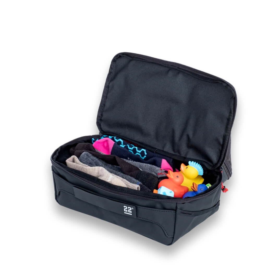 Quoll™ Cube HD Packing Cubes - Trail and Timber Co