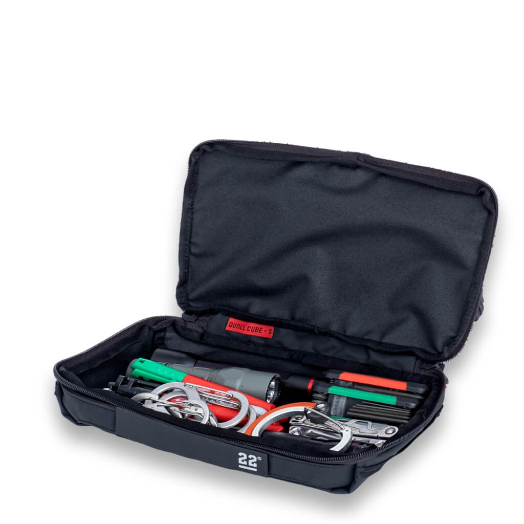 Quoll™ Cube HD Packing Cubes - Trail and Timber Co