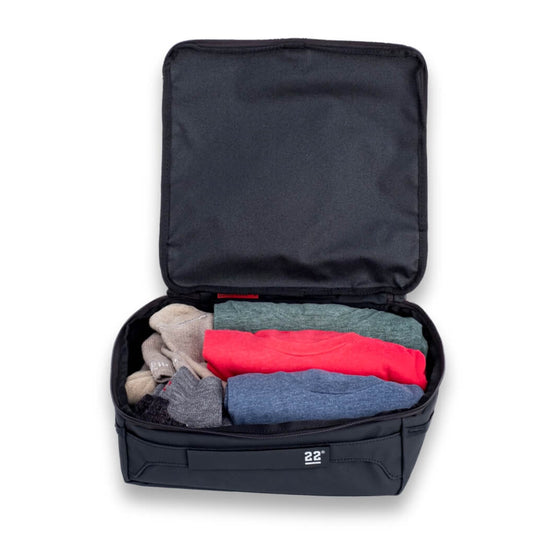 Quoll™ Cube HD Packing Cubes