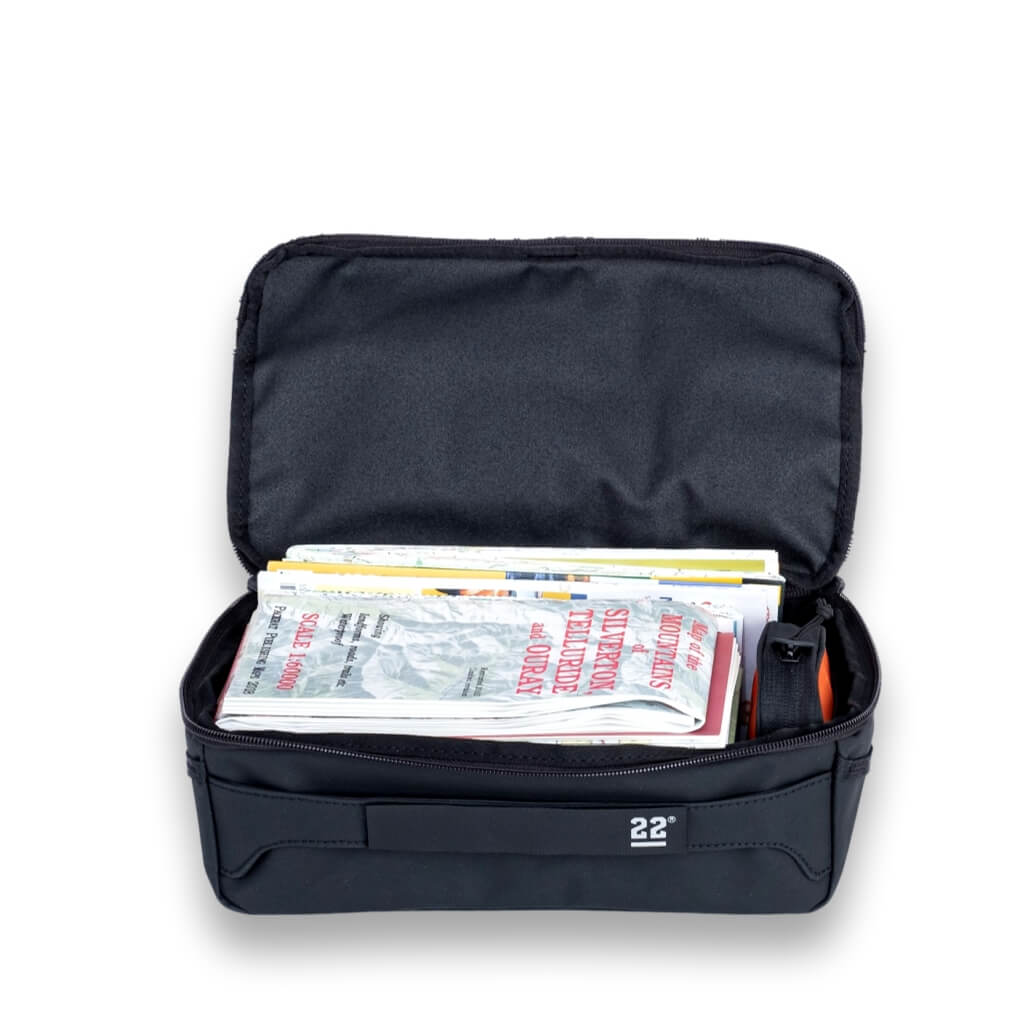 Quoll™ Cube HD Packing Cubes - Trail and Timber Co