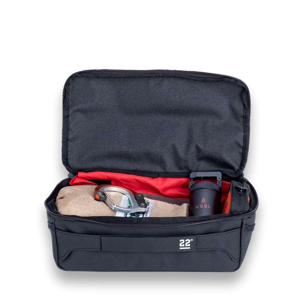 Quoll™ Cube HD Packing Cubes - Trail and Timber Co