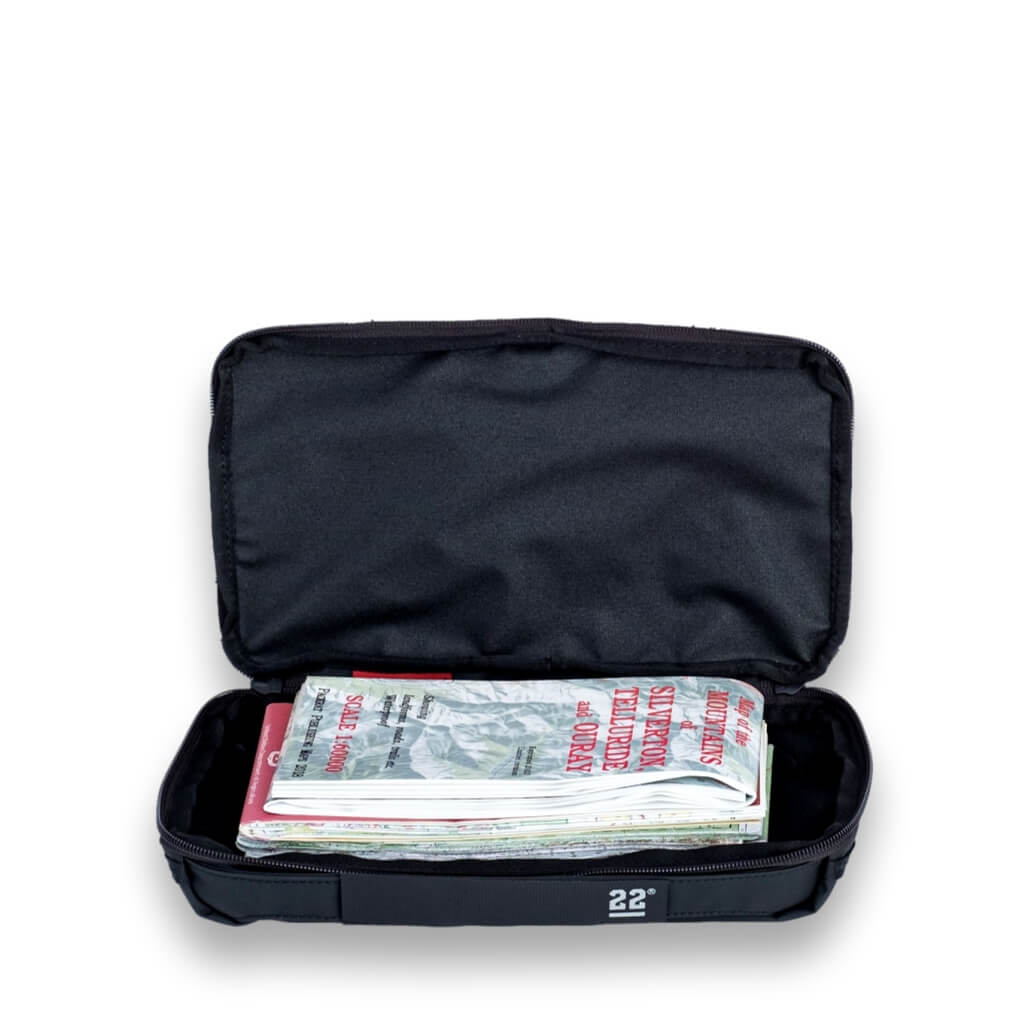 Quoll™ Cube HD Packing Cubes - Trail and Timber Co