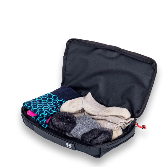 Quoll™ Cube HD Packing Cubes