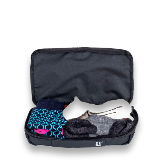 Quoll™ Cube HD Packing Cubes