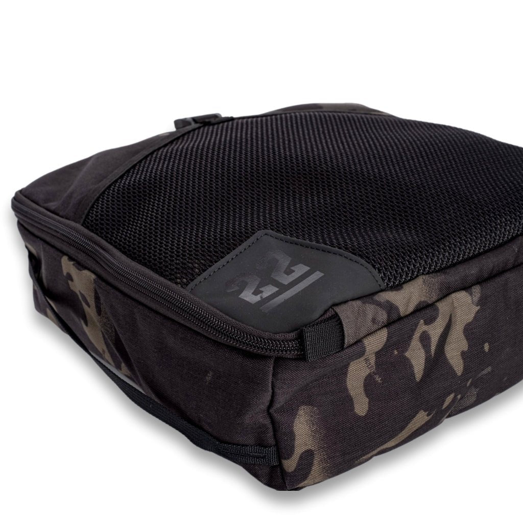 Quoll™ Cube HD Packing Cubes - Trail and Timber Co