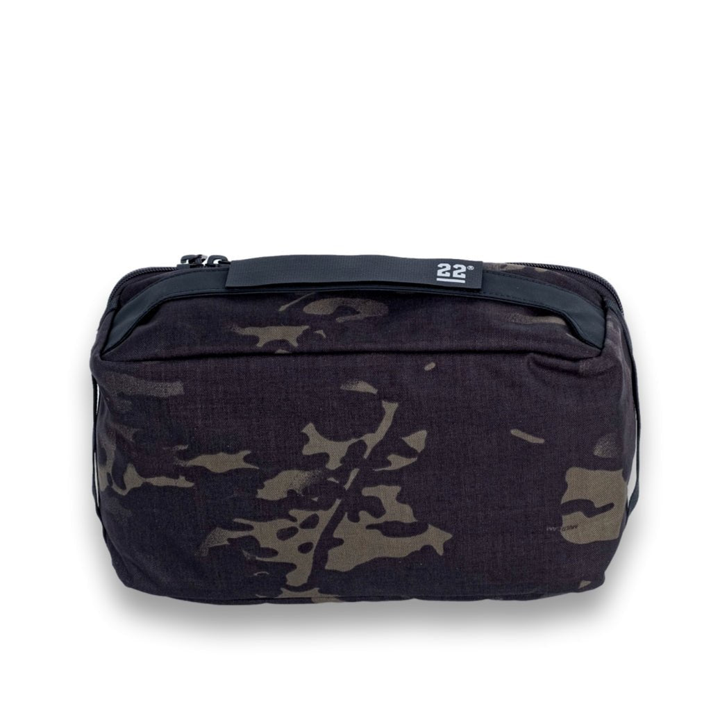 Quoll™ Cube HD Packing Cubes - Trail and Timber Co