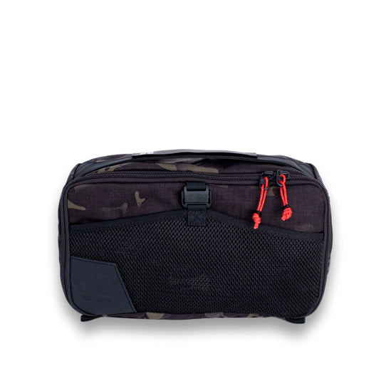 Quoll™ Cube HD Packing Cubes