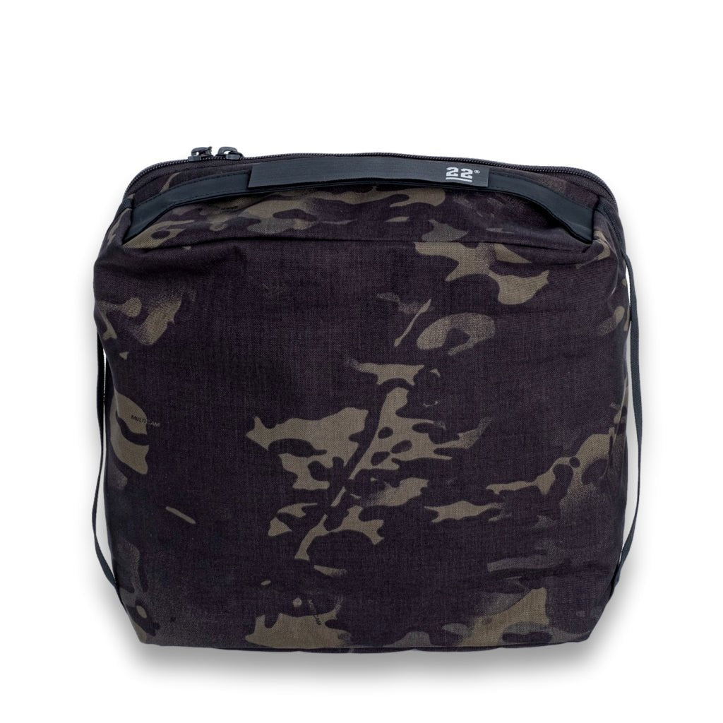 Quoll™ Cube HD Packing Cubes - Trail and Timber Co