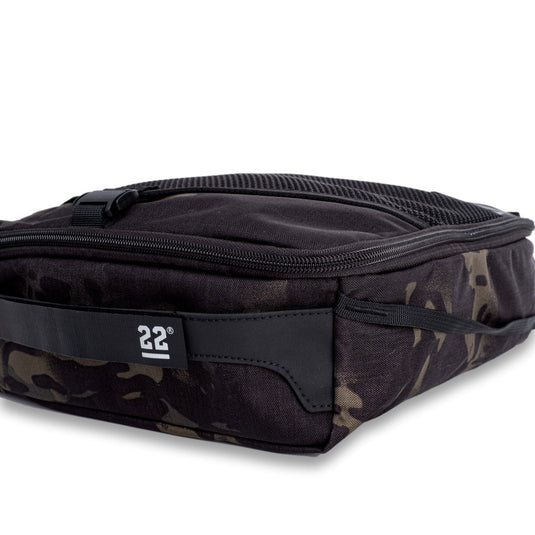 Quoll™ Cube HD Packing Cubes