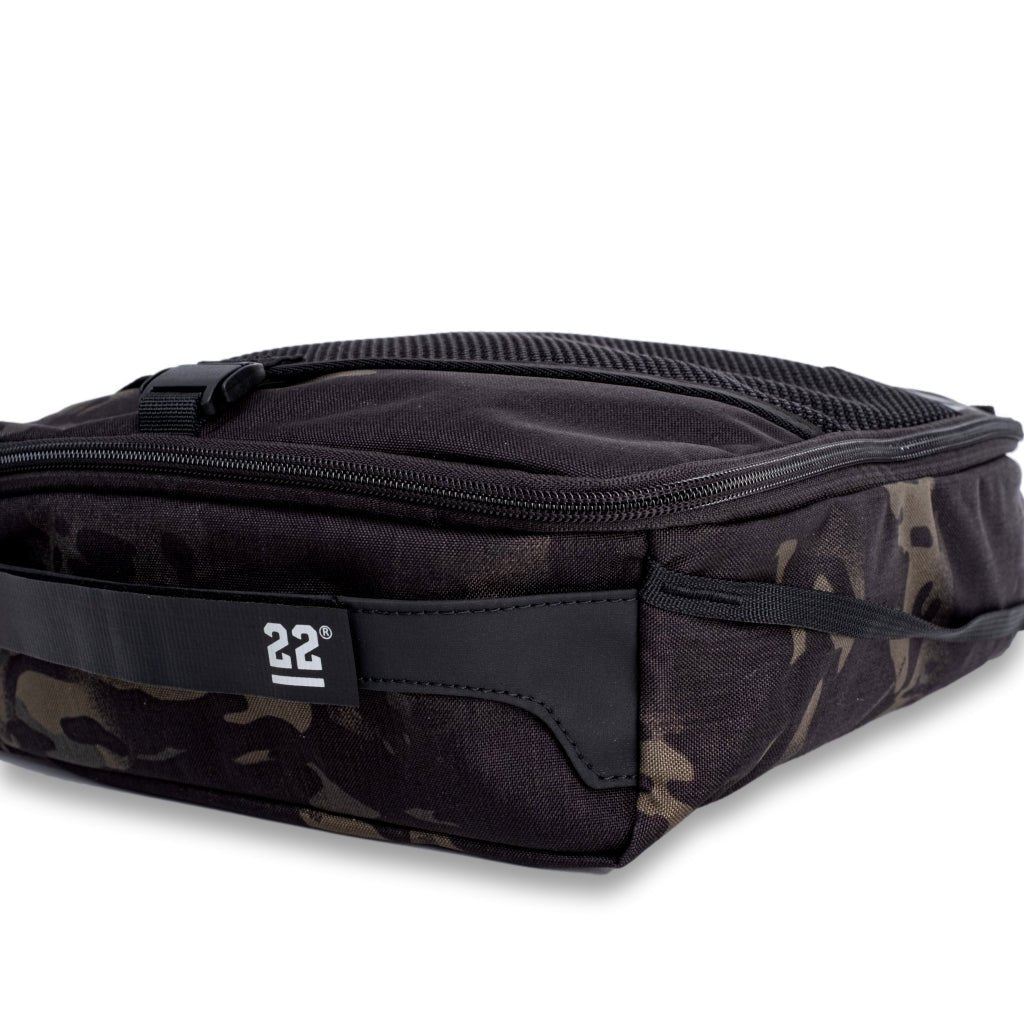 Quoll™ Cube HD Packing Cubes - Trail and Timber Co
