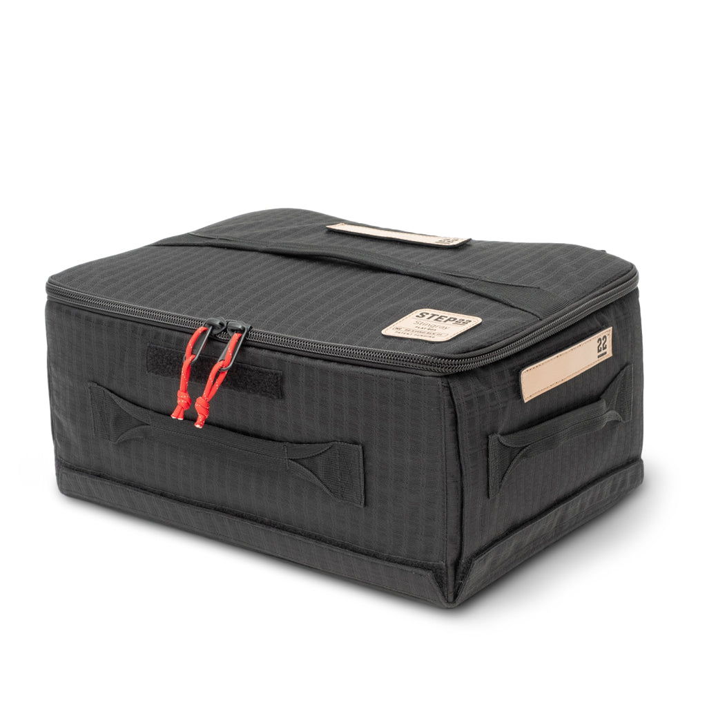 Stingray™ Flat Box - Trail and Timber Co