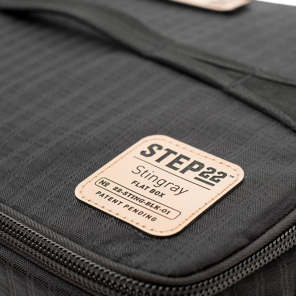 Stingray™ Flat Box - Trail and Timber Co