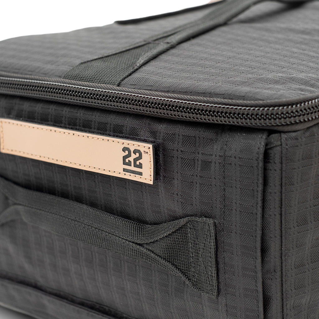 Stingray™ Flat Box - Trail and Timber Co