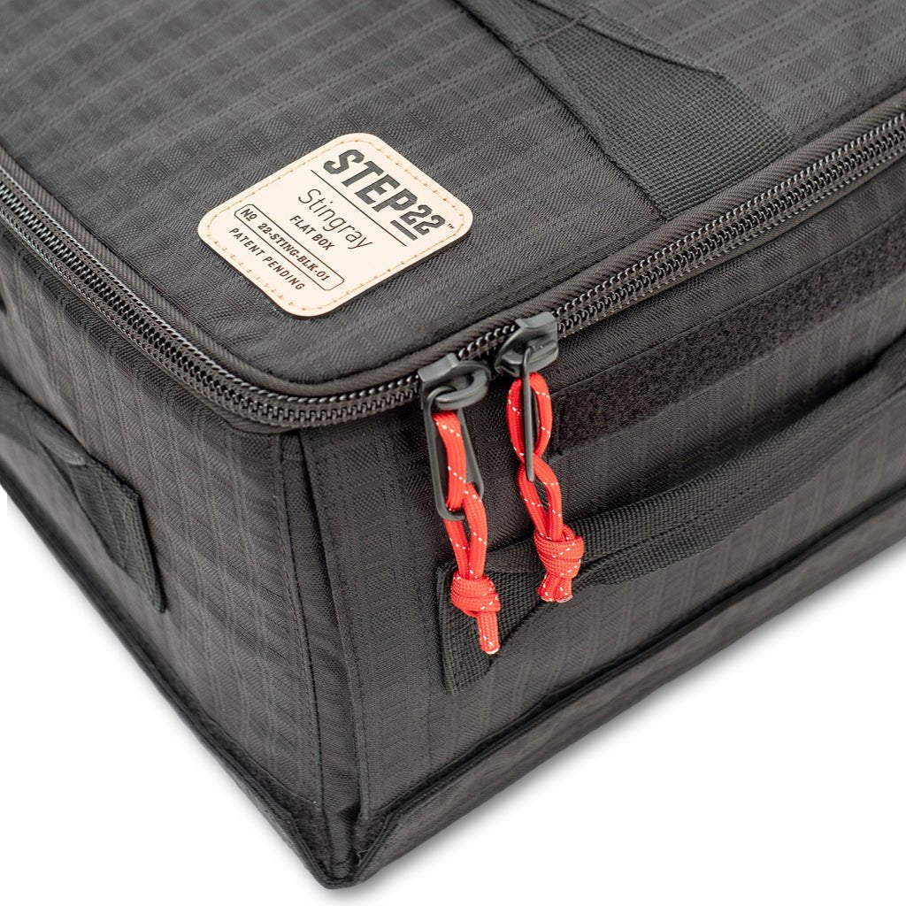 Stingray™ Flat Box - Trail and Timber Co