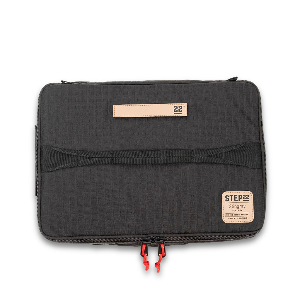 Stingray™ Flat Box - Trail and Timber Co