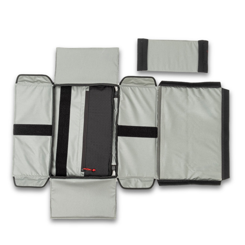 Stingray™ Flat Box - Trail and Timber Co