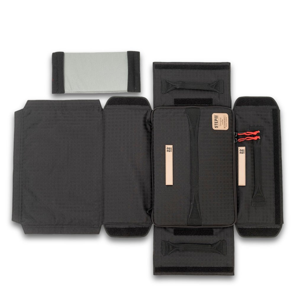 Stingray™ Flat Box - Trail and Timber Co