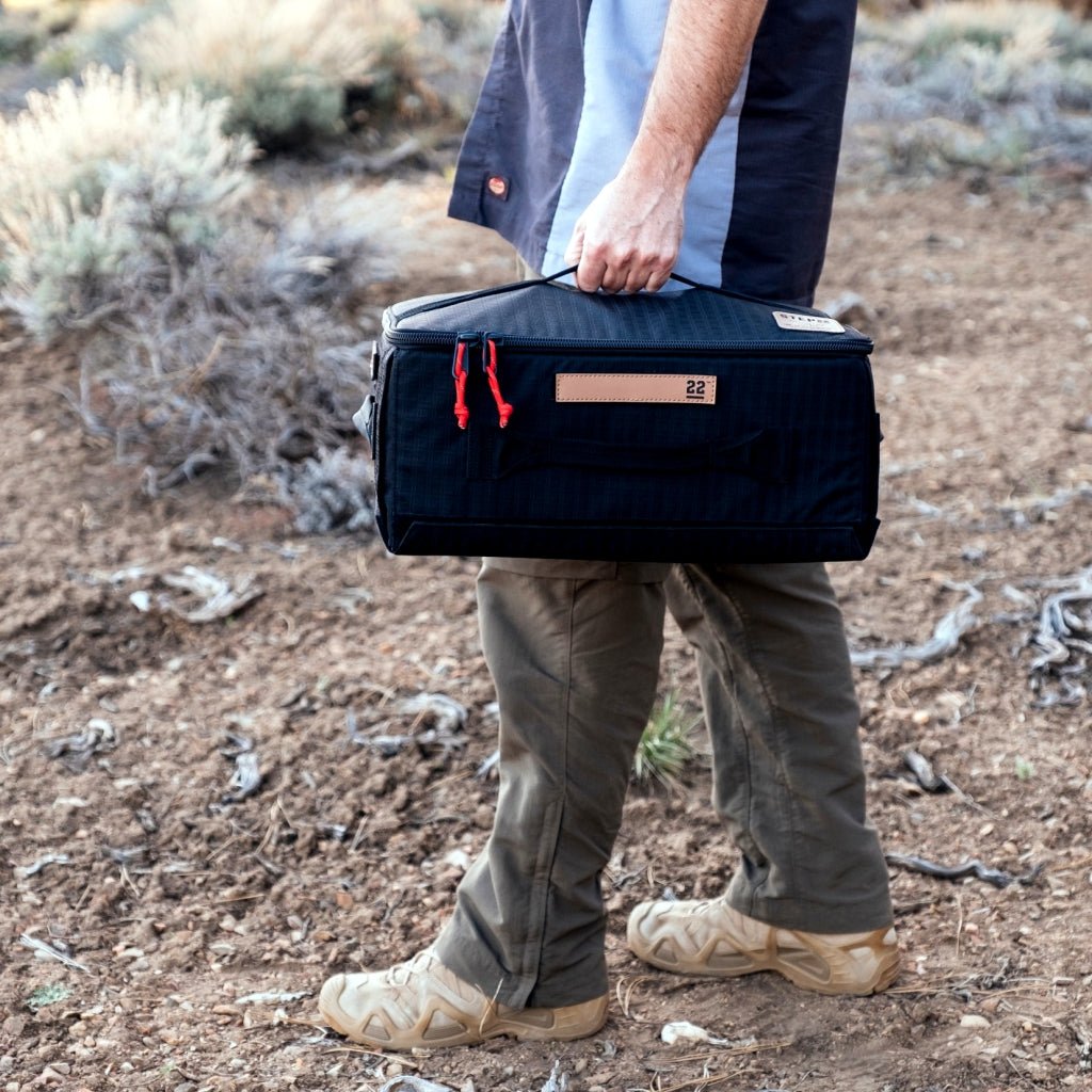 Stingray™ Flat Box - Trail and Timber Co