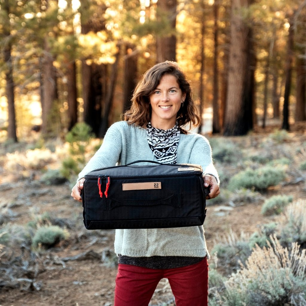 Stingray™ Flat Box - Trail and Timber Co