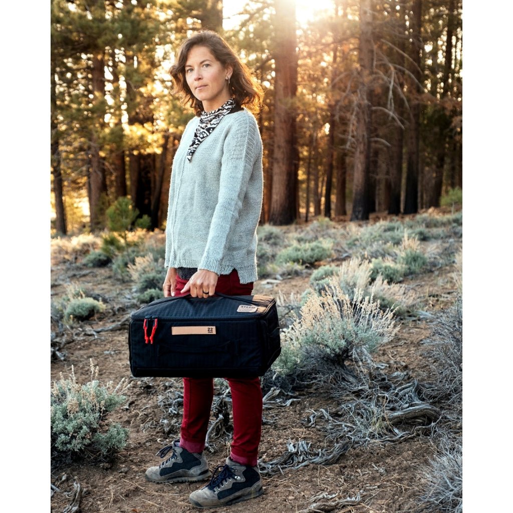 Stingray™ Flat Box - Trail and Timber Co