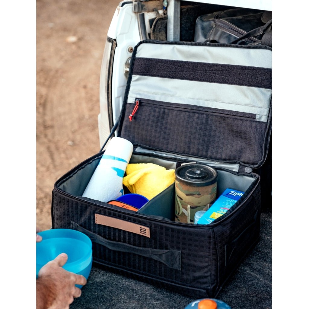 Stingray™ Flat Box - Trail and Timber Co