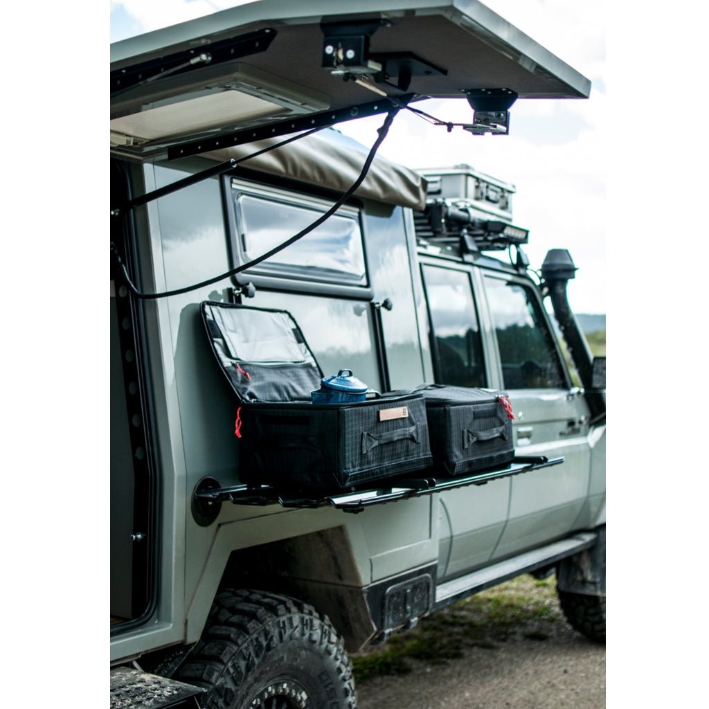 Stingray™ Flat Box - Trail and Timber Co