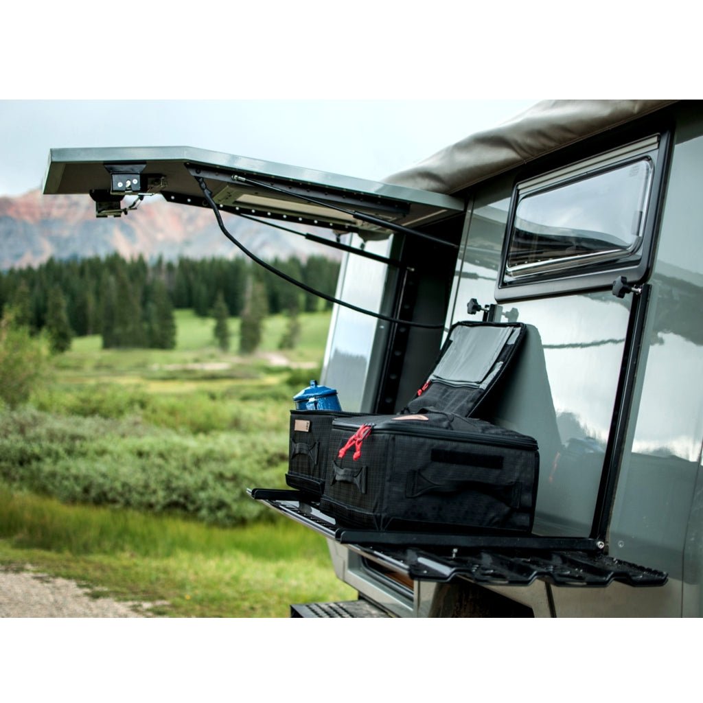 Stingray™ Flat Box - Trail and Timber Co