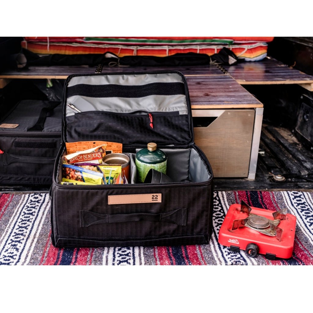 Stingray™ Flat Box - Trail and Timber Co