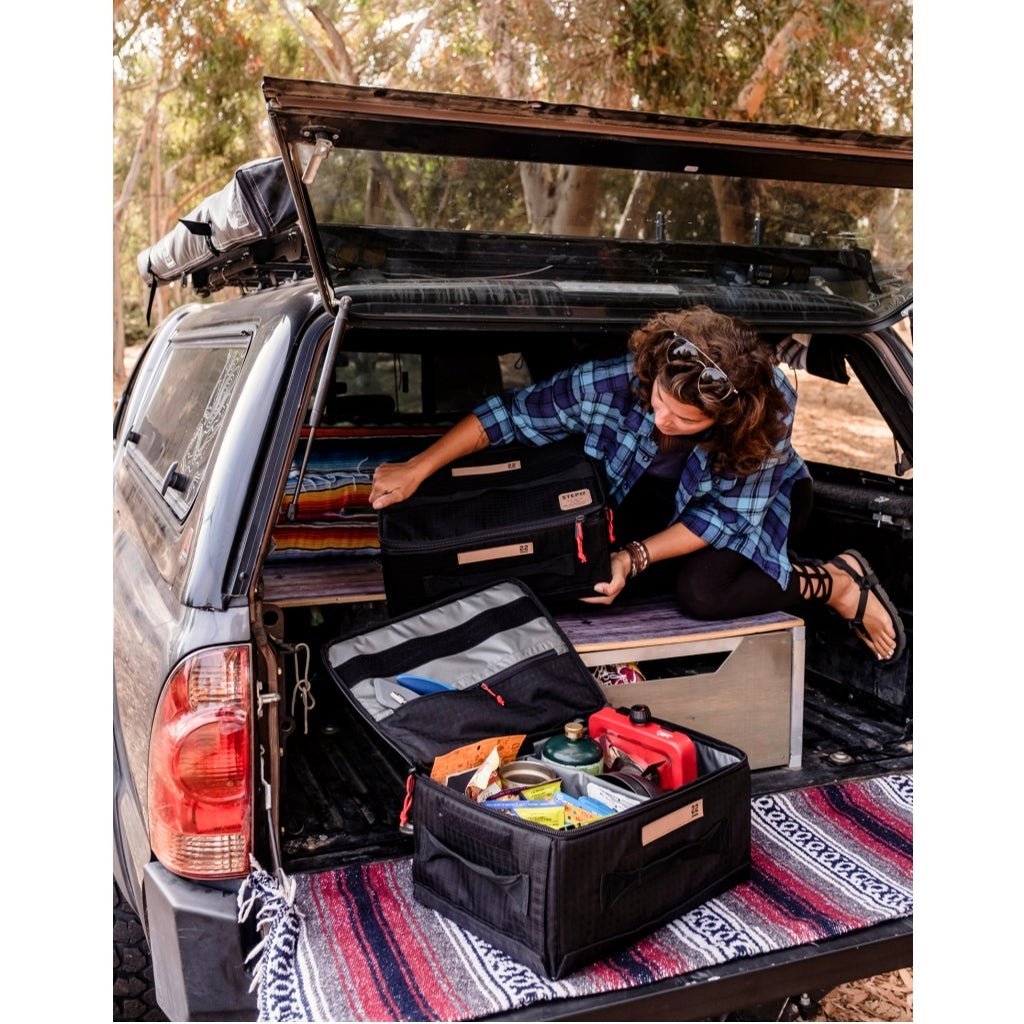 Stingray™ Flat Box - Trail and Timber Co