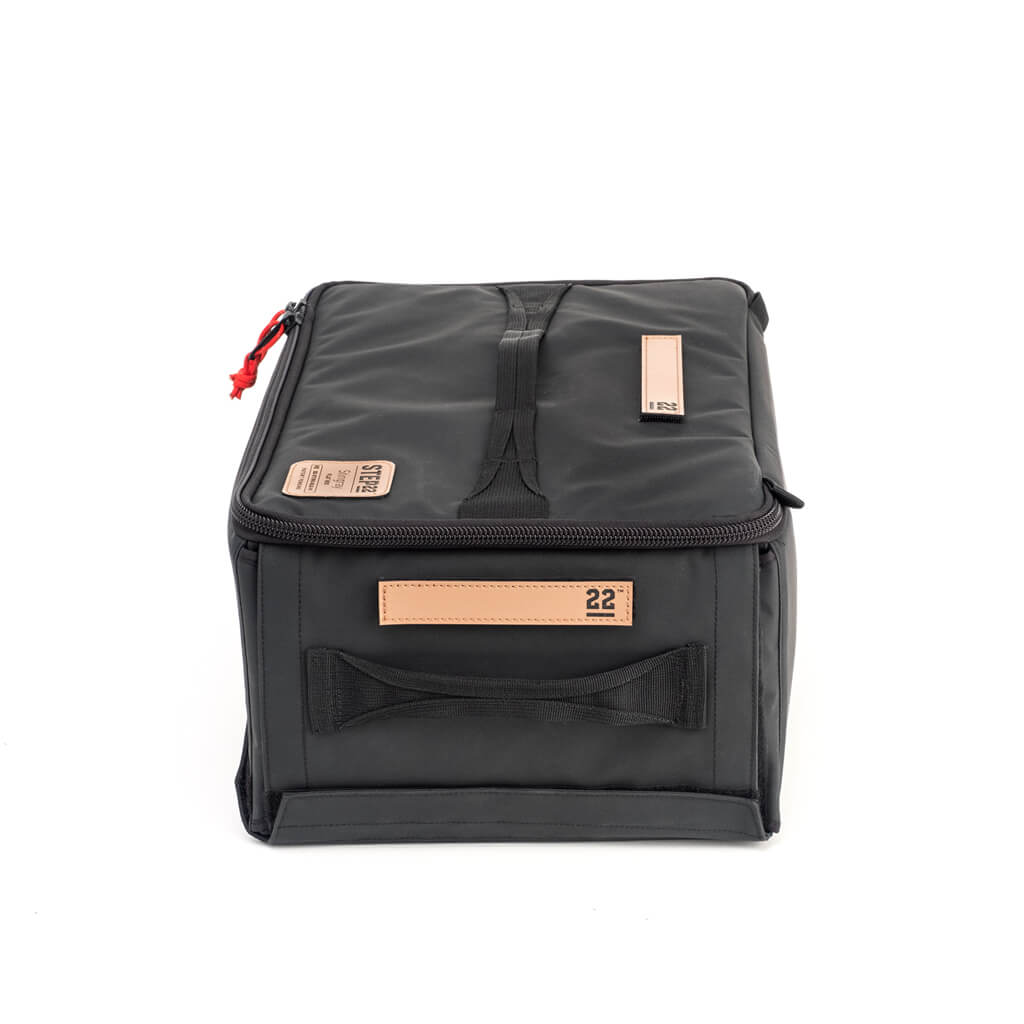 Stingray™ Flat Box - Trail and Timber Co