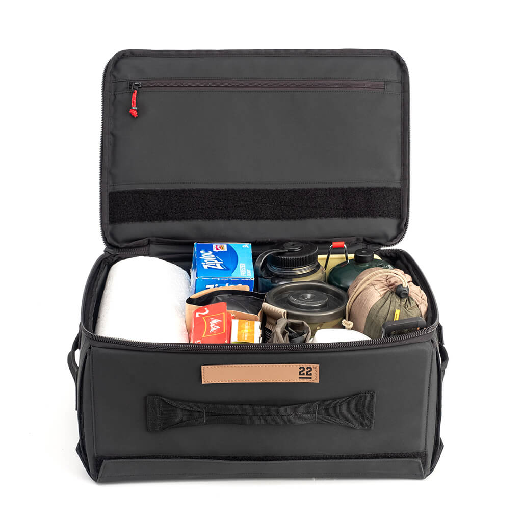 Stingray™ Flat Box - Trail and Timber Co