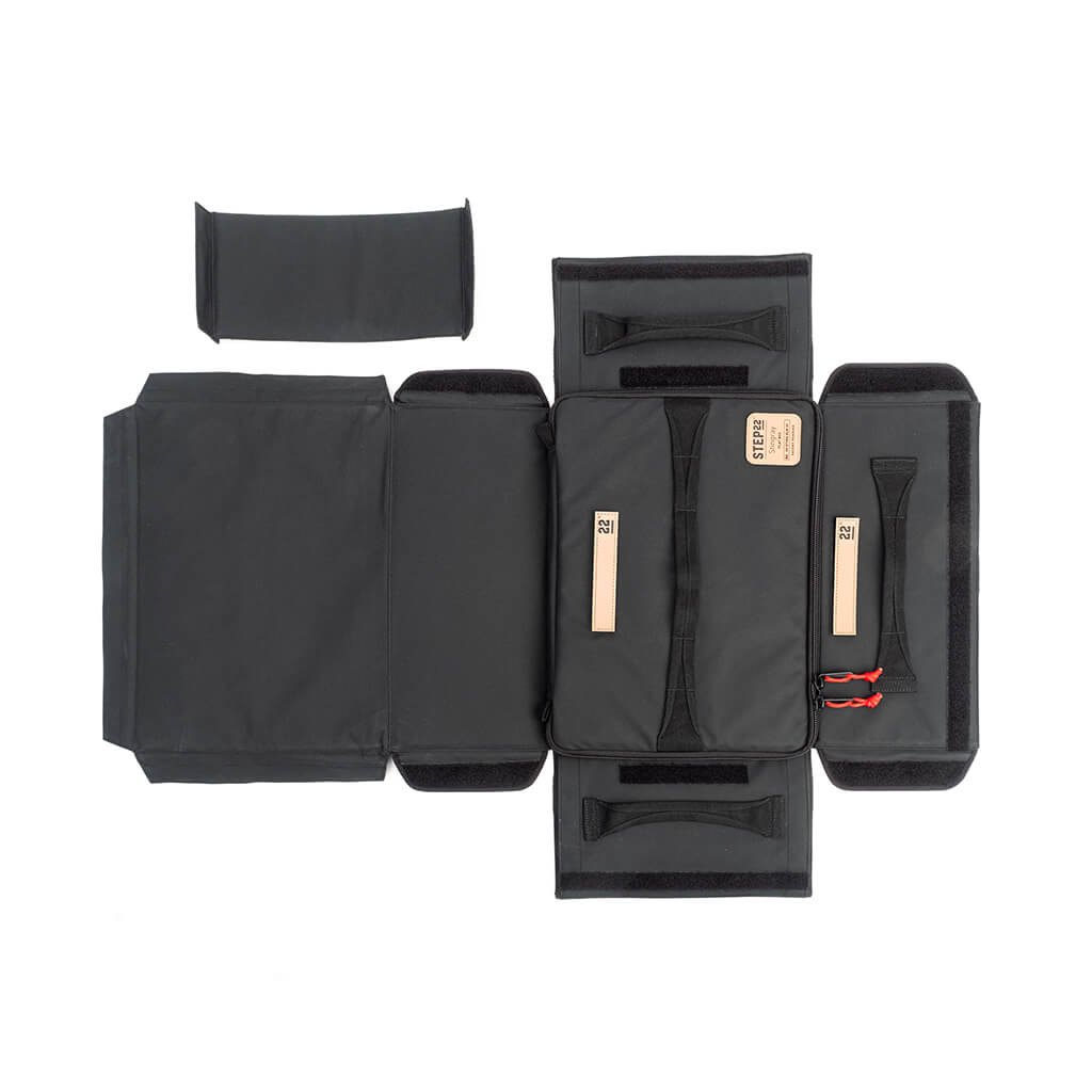 Stingray™ Flat Box - Trail and Timber Co